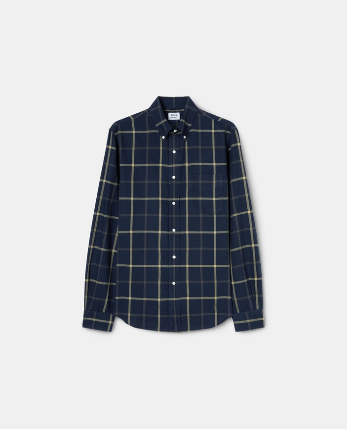 Magra flannel shirt