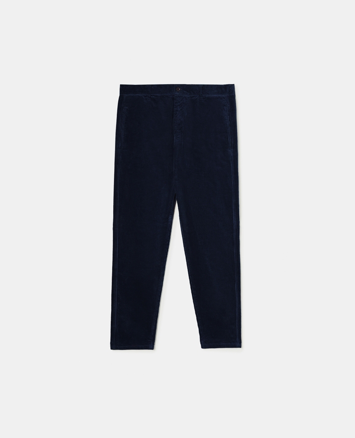 Funzionale garment-dyed corduroy pants